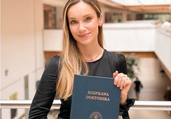 dr n. med. Joanna Majewska